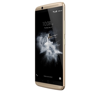 ZTE Axon 7 64GB DUAL SIM Gold