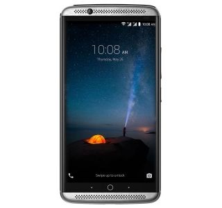 ZTE Axon 7 Mini Platinum Grey