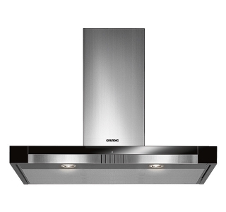 GRUNDIG GDK 5775 BXB