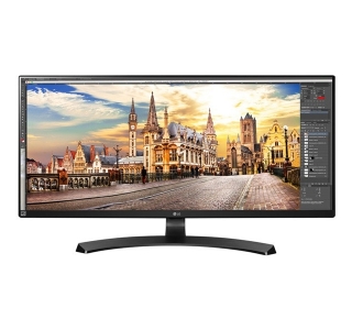 LG 34UM68