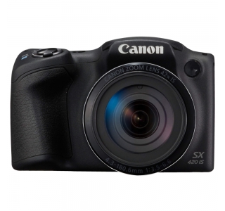 Canon  SX420 IS