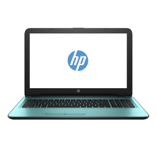 HP 15-ba004nq, AMD A8-7410, 4GB DDR3, HDD 500GB