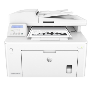 HP LaserJet Pro MFP M227sdn