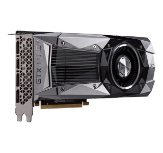MSI NVIDIA GeForce GTX 1080 Ti, 11GB GDDR5X, 352bit