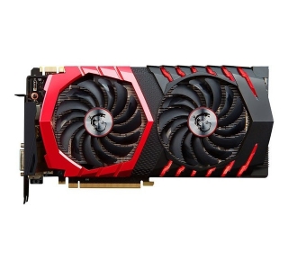 MSI NVIDIA GeForce GTX 1080 GAMING X, 8GB GDDR5X, 256bit