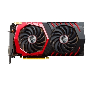 MSI NVIDIA GeForce GTX 1070 GAMING X, 8GB GDDR5, 256bit, GTX 1070 GAMING X 8G