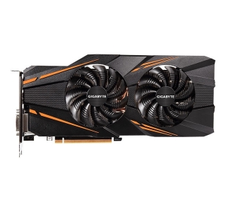 Gigabyte NVIDIA GeForce GTX 1070, 8GB GDDR5, 256bit
