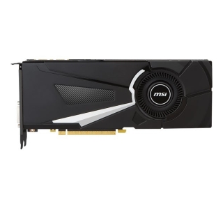 MSI NVIDIA GeForce GTX 1070, 8GB GDDR5, 256bit
