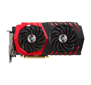 MSI AMD Radeon RX 470, 8GB GDDR5, 256bit