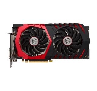 MSI NVIDIA GeForce GTX 1060 GAMING X 3G, 3GB GDDR5, 192bit