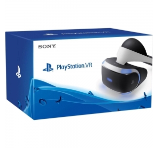 Sony Playstation VR pentru PlayStation 4