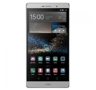 Huawei P8 Max, 64GB, Dual SIM, Gri