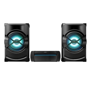 SONY SHAKE-X3D