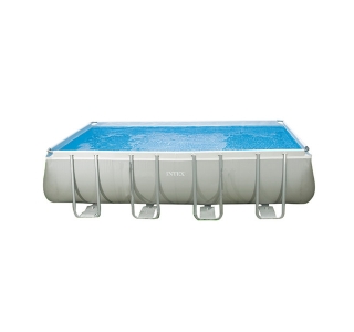 Piscina Ultra Frame