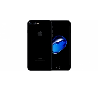 APPLE IPHONE 7 PLUS 128GB JET BLACK
