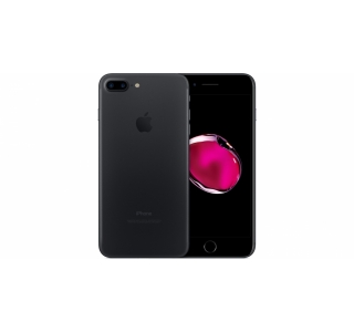 APPLE IPHONE 7 PLUS 256GB BLACK