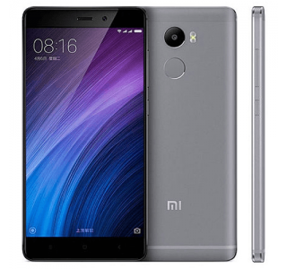 XIAOMI REDMI 4 PRIME 32GB DUOS GREY