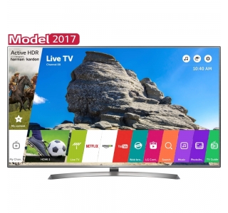 LG 43UJ701V