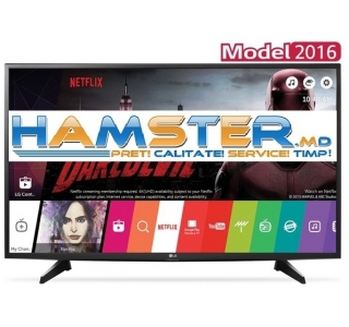 LG 43UH6107