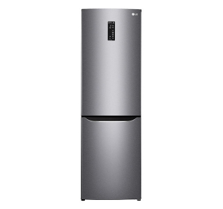 LG GBB39DSDZ