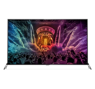 PHILIPS 65PUS6121/12