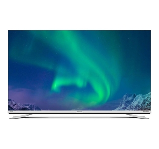 SHARP LC-43XUF8772ES