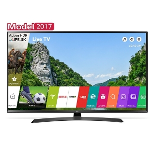 LG 43UJ635V