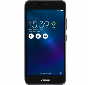 Asus ZenFone 3 Max ZC520TL, Gri