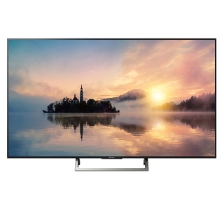 SONY KD55XE7005BAEP