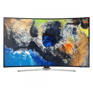 Samsung 55MU6202