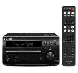 Denon D-M40DAB