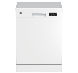 BEKO DFN16410W