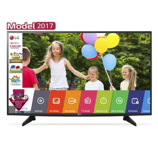 LG 43LJ515V