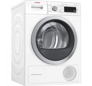 Bosch WTW85550BY
