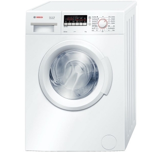 BOSCH Classixx 2 WAB24262BY