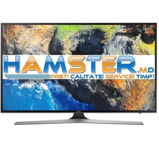 Samsung 50MU6102