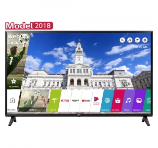 LG 43LK5900PLA