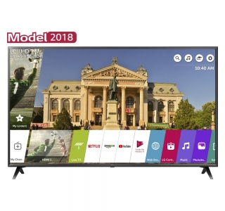 LG 43UK6300MLB