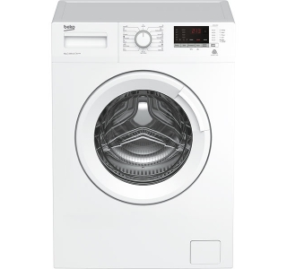 Beko WRE6512BWW