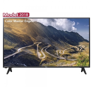 LG 43LK5000PLA