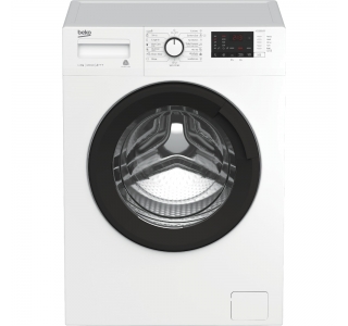 Beko WTV8612XSW