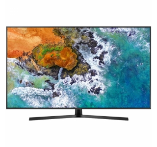 SAMSUNG 43NU7402