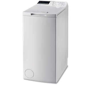 INDESIT BTW E71253P(EU)
