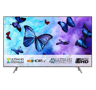 SAMSUNG QE55Q6FNAT
