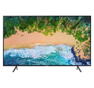 SAMSUNG UE55NU7172