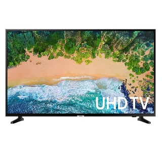 SAMSUNG UE43NU7022