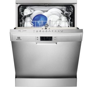 ELECTROLUX ESF5512LOX