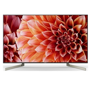 SONY BRAVIA KD-55XF9005