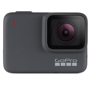 GoPro HERO7 Silver