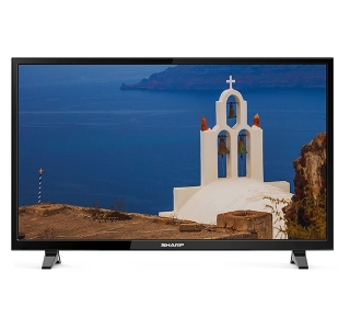 SHARP LC-40FI3012